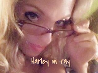 Harley_m_ray