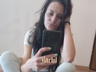 Harliil