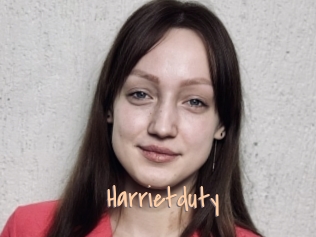 Harrietduty