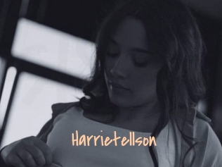 Harrietellson