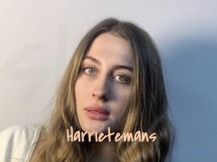 Harrietemans