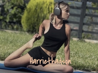 harriethadson Salopes de 18 ans