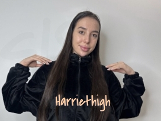 Harriethigh