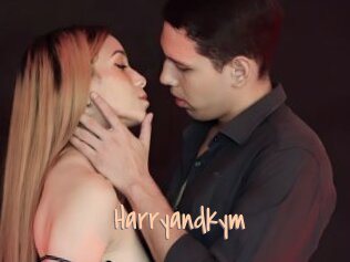 Harryandkym