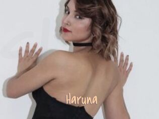 Haruna