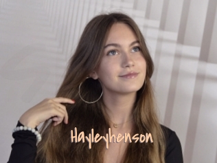 Hayleyhenson