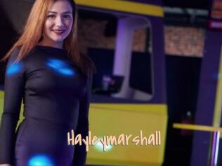 Hayleymarshall