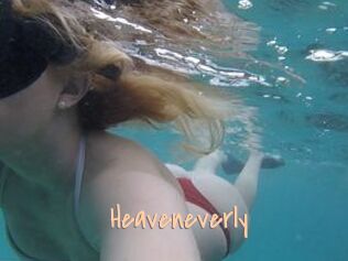 Heaveneverly
