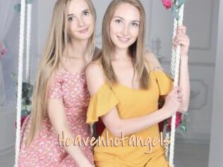 Heavenhotangels