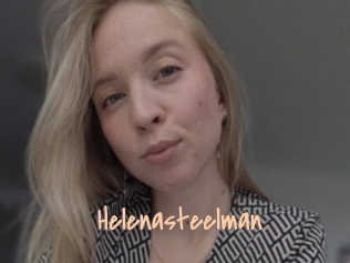 Helenasteelman