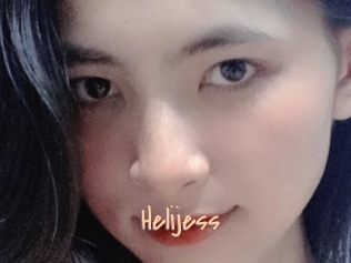 Helijess