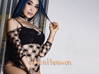 Hellenthomson