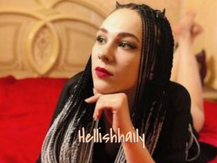 Hellishhaily