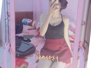 Hensexy