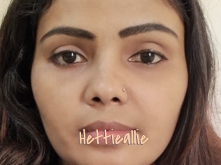Hettieallie