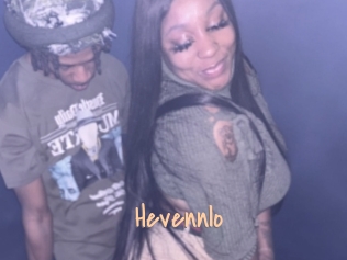 hevennlo Salopes de 18 ans