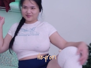 Heyrori