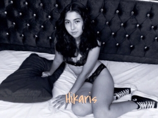 Hikaris