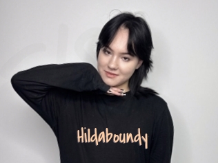 Hildaboundy