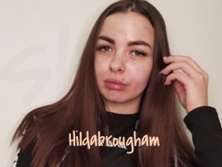 Hildabrougham