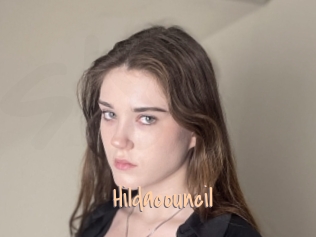 hildacouncil Salopes de 18 ans