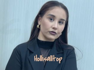 Hollisalltop