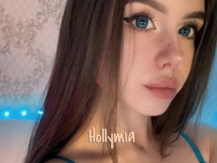 Hollymia