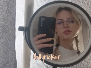 Hollyricker