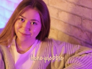 Honeydebbie