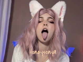 Honeysonya