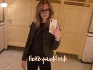 honeysuckleuk Salopes de 18 ans