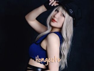 Hongcute