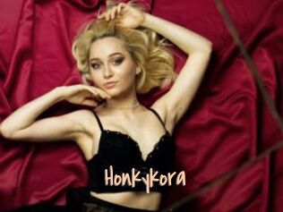 Honkykora