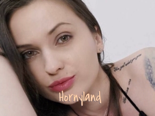 Hornyland