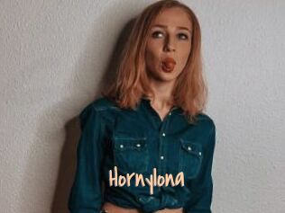 Hornylona