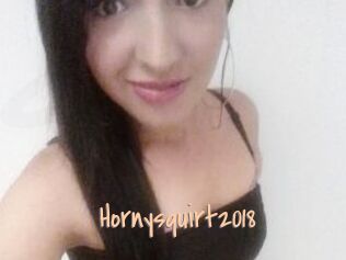 Hornysquirt2018