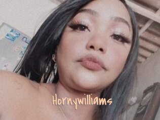 Hornywilliams