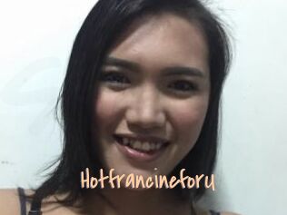 HotfrancineforU