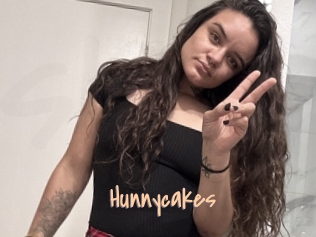 Hunnycakes