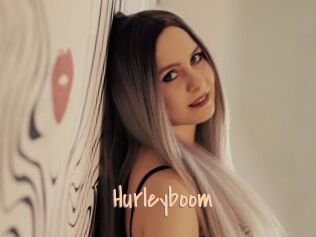 Hurleyboom