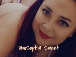 IamSophia_Sweet