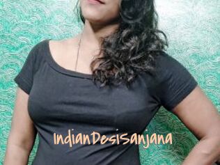 IndianDesiSanjana