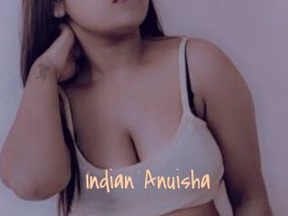 Indian_Anuisha