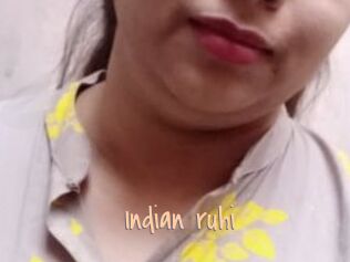 Indian_ruhi