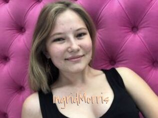 IngridMorris