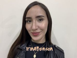 IrinaBenson