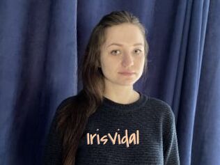 IrisVidal