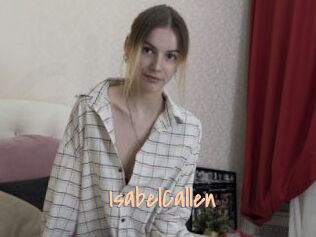 IsabelCallen