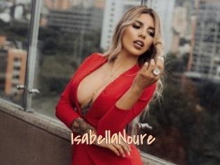 IsabellaNoure