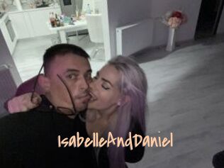 IsabelleAndDaniel